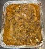 Chicken Marsala Catering