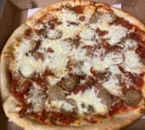 Meat Lovers Pizza