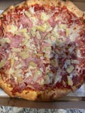 Hawaiian Pizza