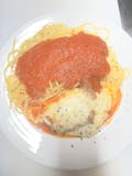 Veal Parmigiana
