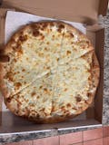 White Pizza