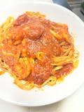 Shrimp Fra Diavolo