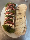 Caprese Panini