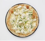 White Pizza