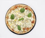 All Formaggi Pizza