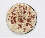 Chicken Bacon Pizza