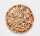 Hawaiian Pizza