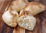 Chicken Empanadas