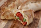 Caprese Empanadas