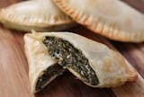 Spinach Empanadas