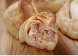 Ham & Cheese Empanadas