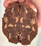 Double Chocolate Chunk