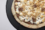 Smore's Pizza