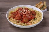 Ciao Meatball