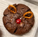 Limited Edition: Salty Chocolate