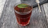 Mint tea 12oz