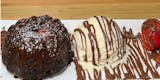 Lava Cake