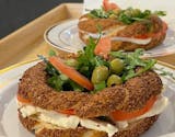 Turkish Bagel
