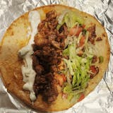 Greek Gyro