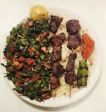 Lamb Shish