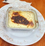 Rice Pudding