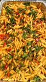 Pasta Mediterranean Catering
