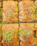 Baklava Catering