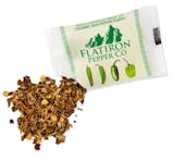Flat Iron Pepper “Hatch Valley Green” Packet