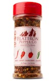 Flat Iron Pepper “Four Pepper Blend” Bottle