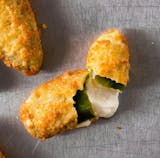 Jalapeno Poppers