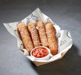 “Big Mozz” Sticks