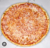 Plain Pizza/Create Your Own