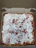 Sicilian Pizza