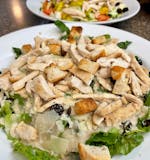 Chicken Caesar Salad
