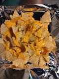 Nacho Chips & Cheese