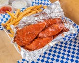 Buffalo Fingers Platter