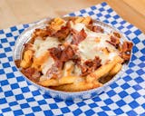 New London Cheese Fries