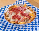Pizza Fries
