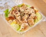 Grilled Chicken Caesar Salad Catering