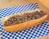 Royal Cheesesteak
