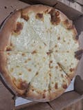 Plain Pizza