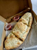 Build Your Own Calzone