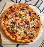 The Great Bambino Pie