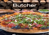 Butcher Pizza