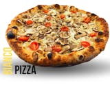 Bianco Pizza