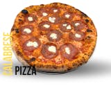 Calabrese Pizza