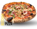 Butcher Pizza
