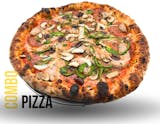 Combo Pizza