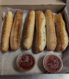 Breadsticks & Marinara Sauce