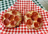 Pizza Bagel